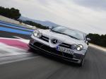 Mercedes-Benz SLR McLaren 722 Edition 2006 года